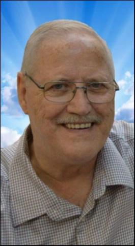 Robert P. Caron