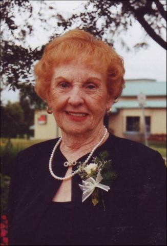 Florianne Beaudry