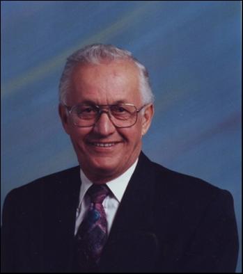 Bernard Charette