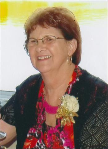 Doreen Taylor