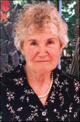 Thérèse Larocque
