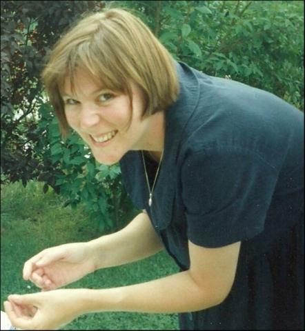 Renée Bélanger