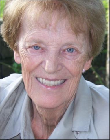Janet Mathieu
