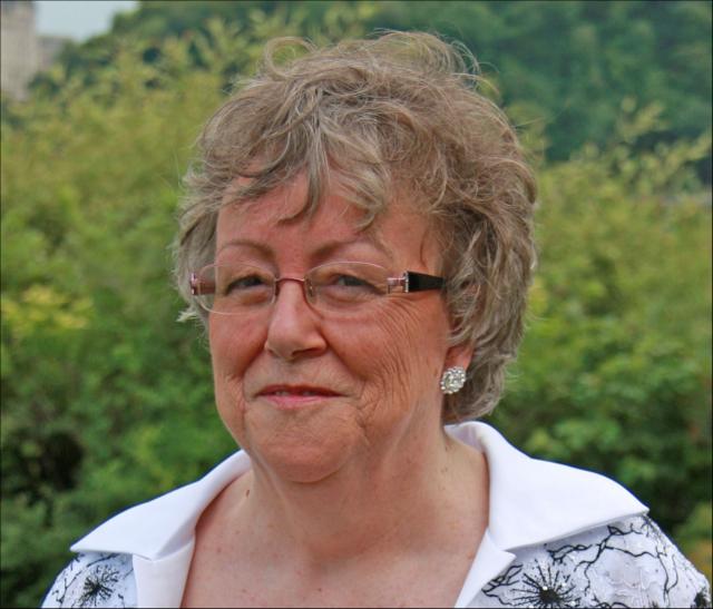 Jeannette Bélanger