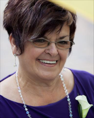 Diane Brunet