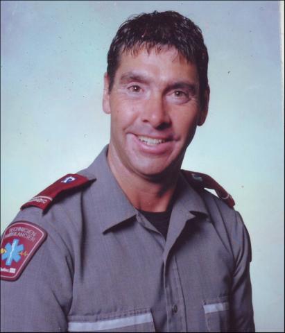 Ronald Dagenais