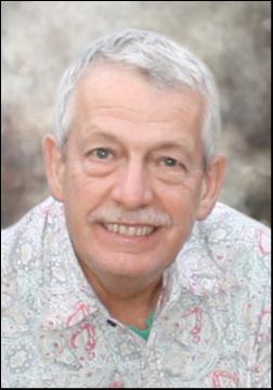Claude Janelle