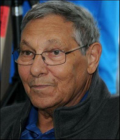 André Levert