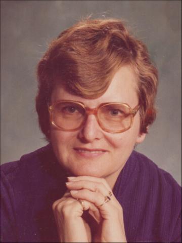 Thérèse Parisien