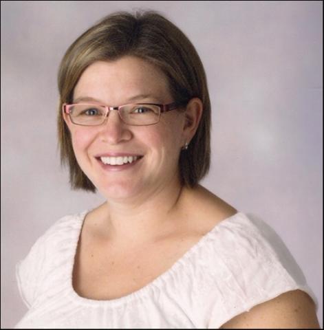 Sandra Richard