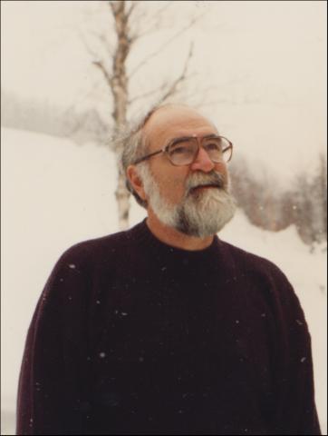 Norbert Démoré
