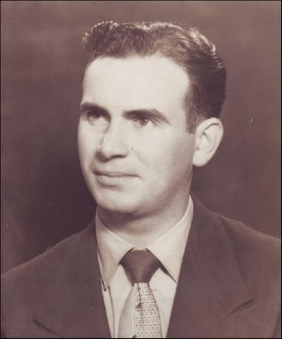 Rosemond Duguay