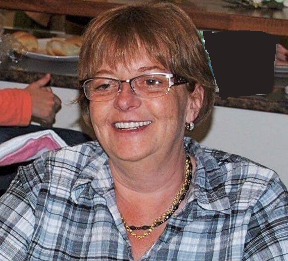 Joan Teske