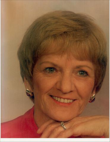 Carmen Morin