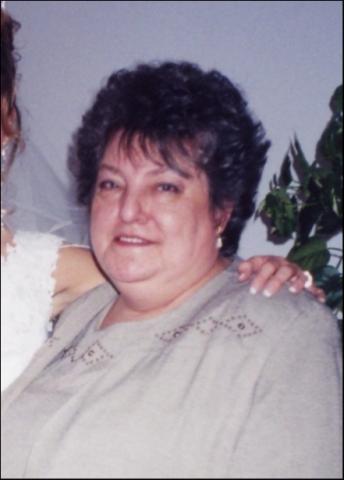 Claudette Huot