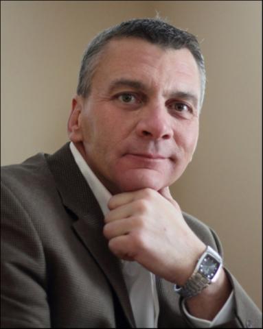 Paul Groulx