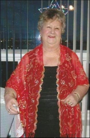 Yvette Marengère