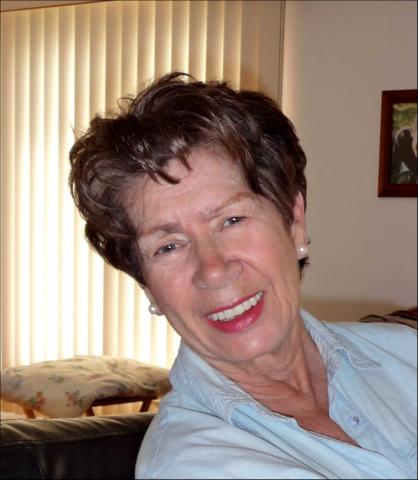 Raymonde Blanchette