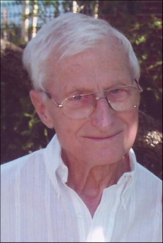 Raymond Bélanger