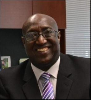 Richard Batsinduka
