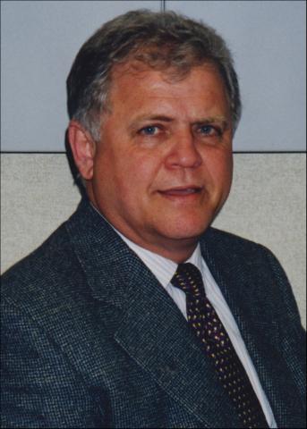 Michel Traversy