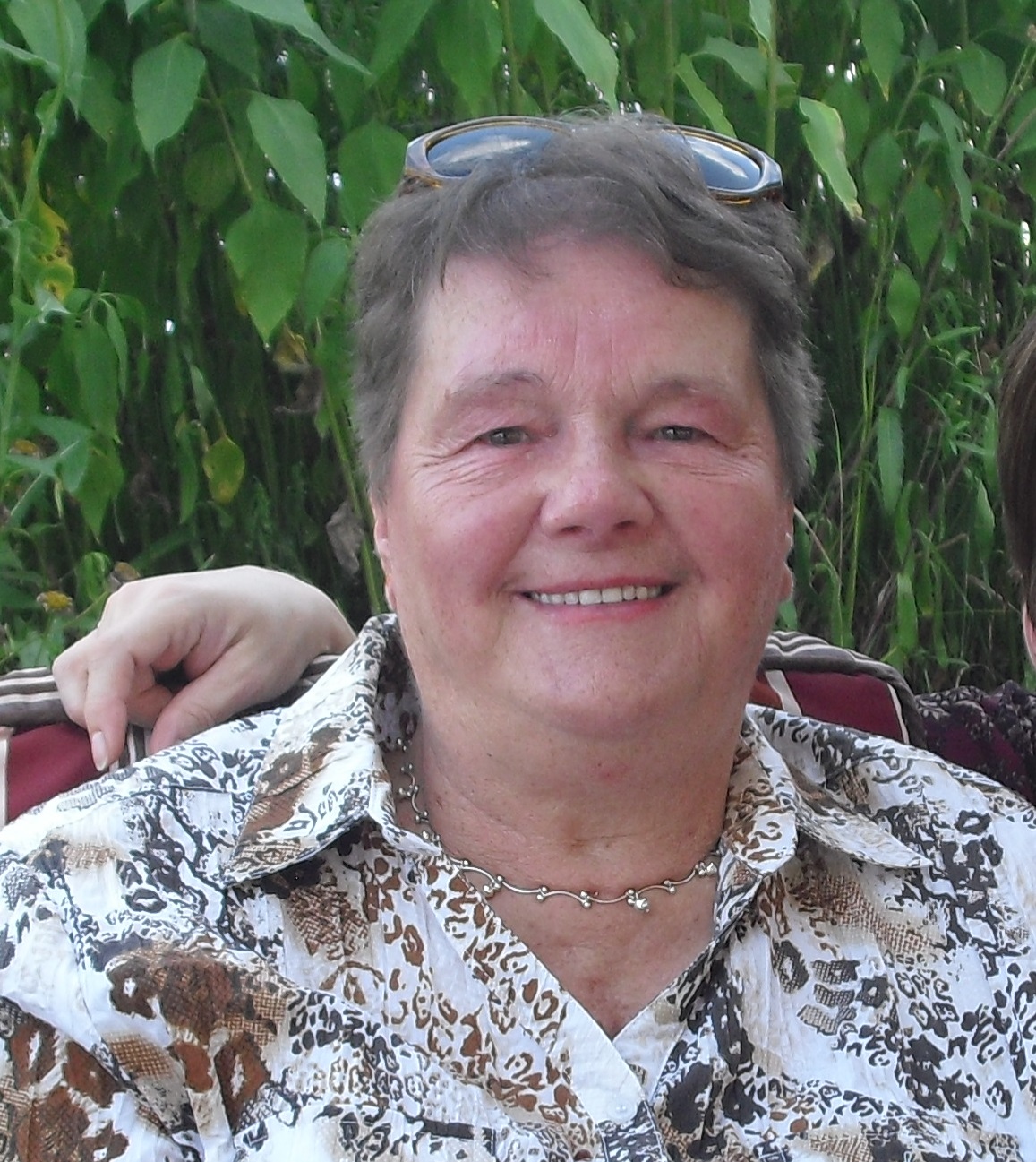 Carmen Cardinal