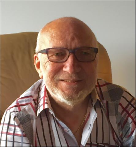 Michel Duperré