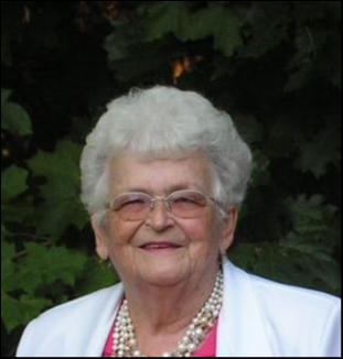 Jeannine Lafrance