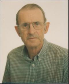 Gérard Brazeau
