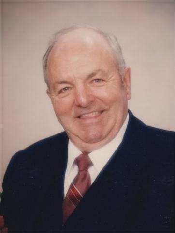 Arthur Cook