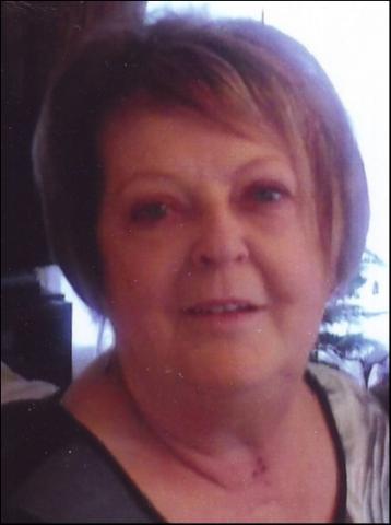 Louise Richer