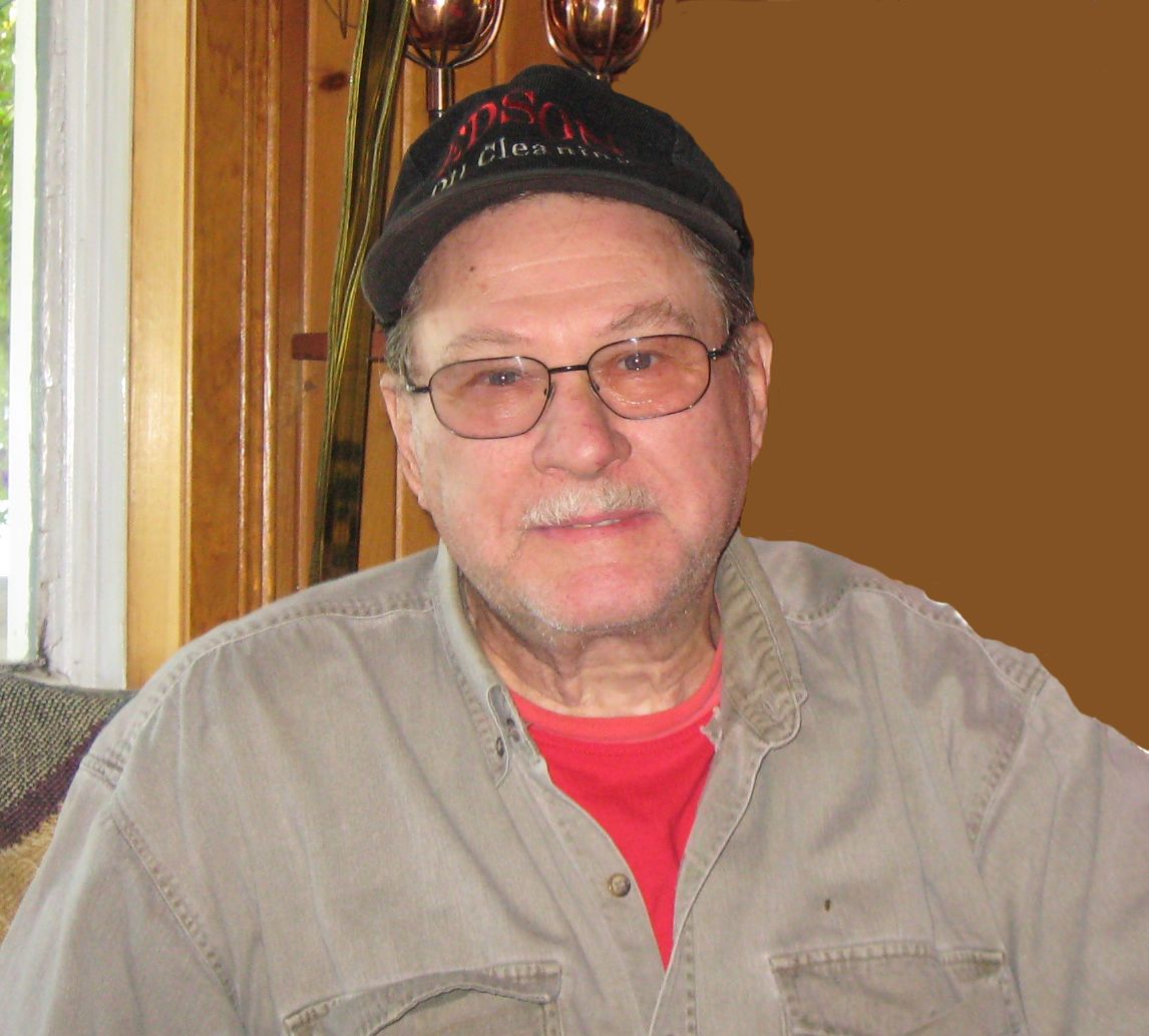 Gaston Legault