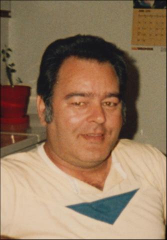 Raymond Sabourin