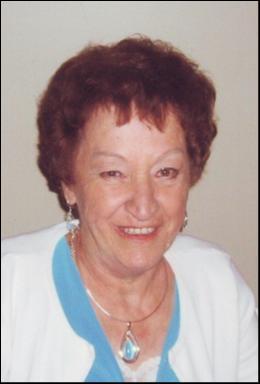 Micheline Marleau