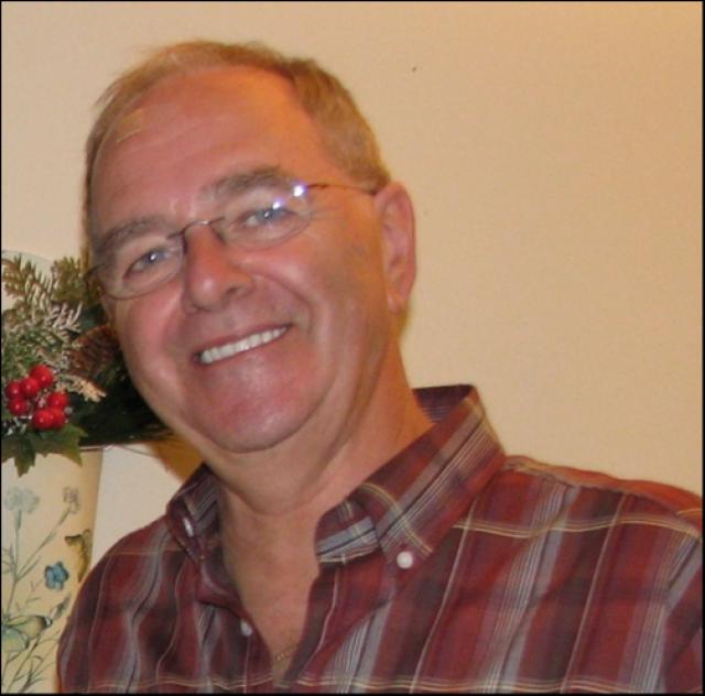 Hubert Gauthier