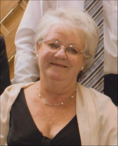 Andrée Pellerin