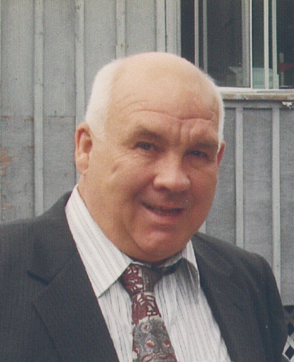 Robert Robinson