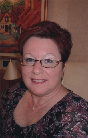 Christine Plouffe