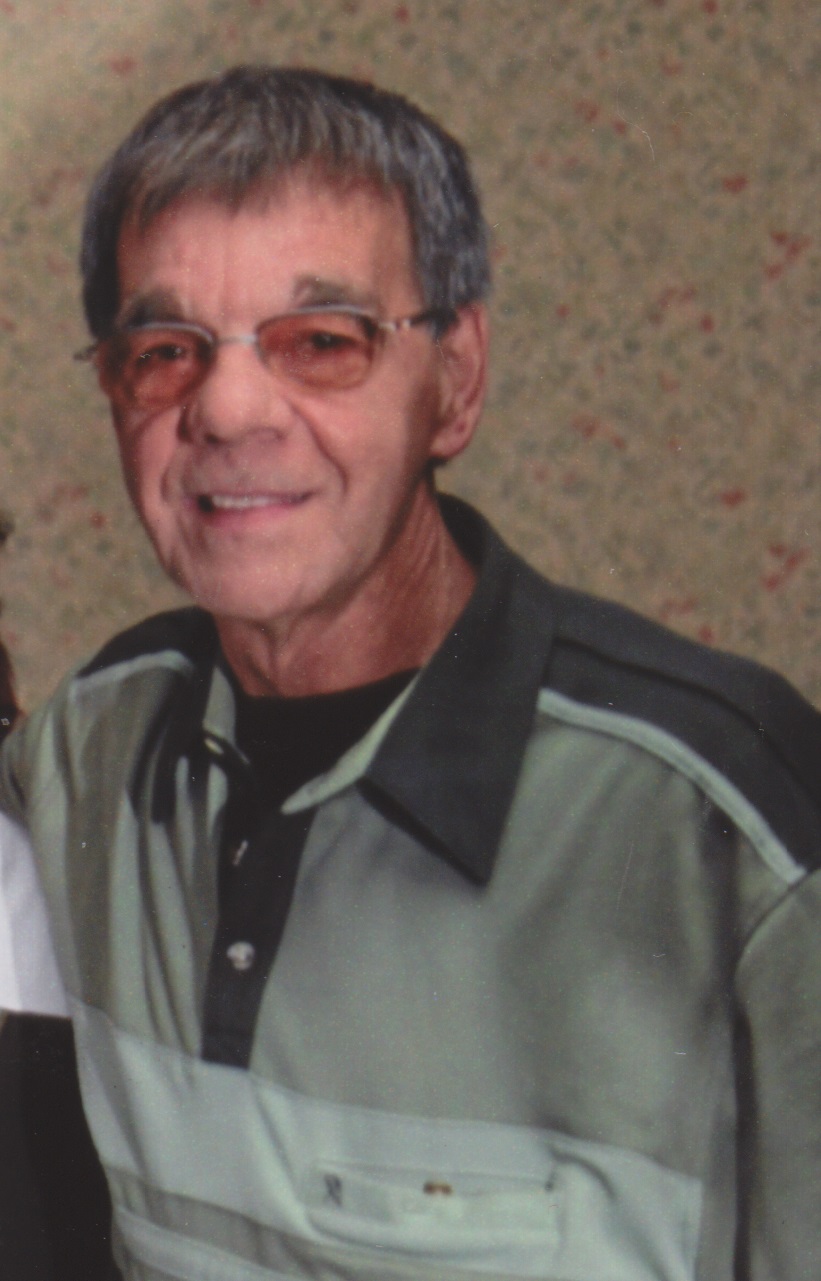 Jean-Guy Guertin