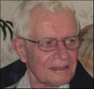 Roger Roy