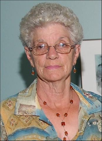 Jeannine Primeau