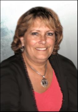 Monique Gaumont