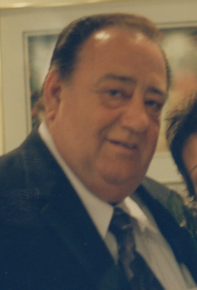 Emile Bertrand
