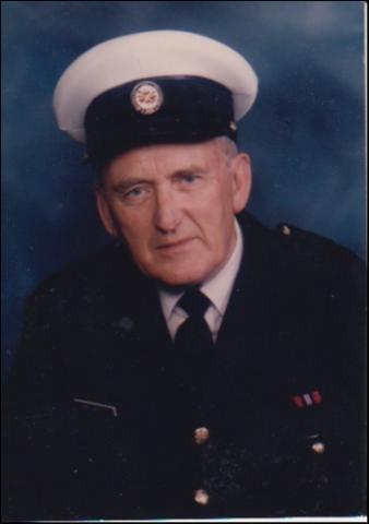 Raymond Malboeuf