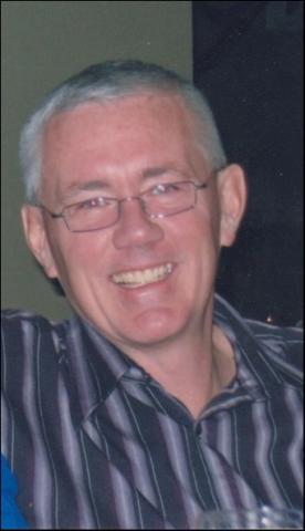 Michael Melvin
