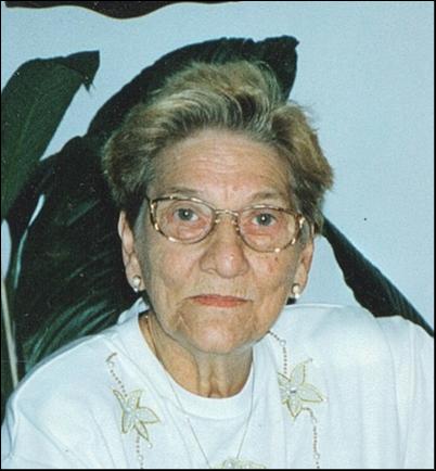 Desneiges Garneau