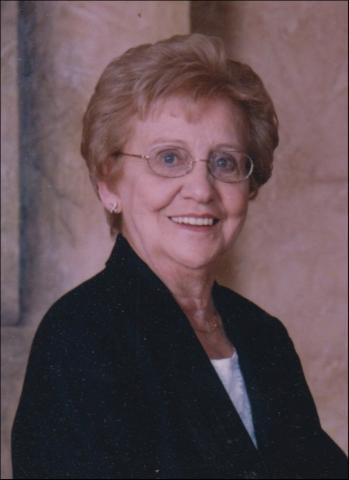 Aline Péladeau