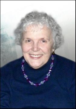 Pierrette Gagnon