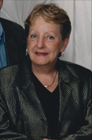 Jocelyne Doire