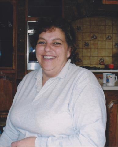 Ginette Gauthier